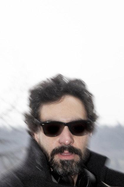 Rodrigo Zuñiga - Actor Profile Photo