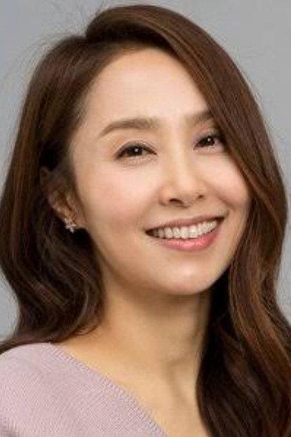 Kang Yi-eun - Actor Profile Photo