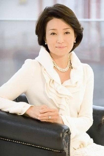 Akiko Nishina - Actor Profile Photo
