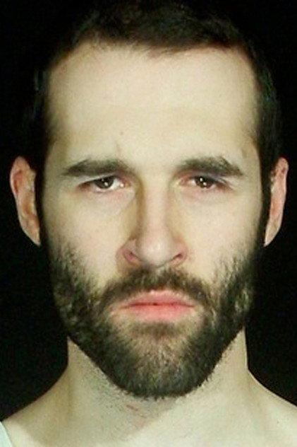 Brutius Selby - Actor Profile Photo