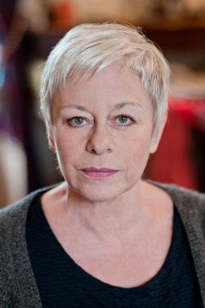 Isabelle Ganz - Actor Profile Photo