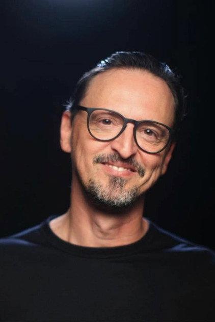 Israel Lugo - Actor Profile Photo