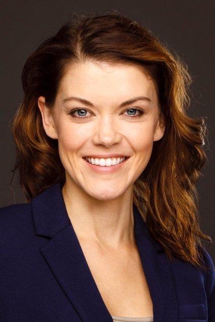 Hayley Lovitt - Actor Profile Photo