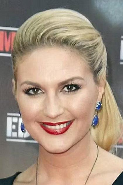 Lisa Lents - Actor Profile Photo
