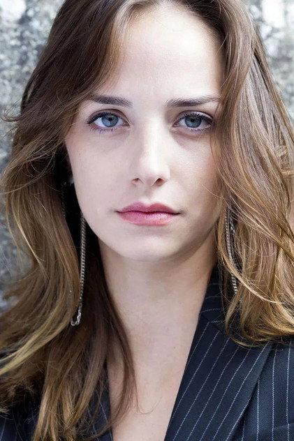 Irene Splendorini - Actor Profile Photo