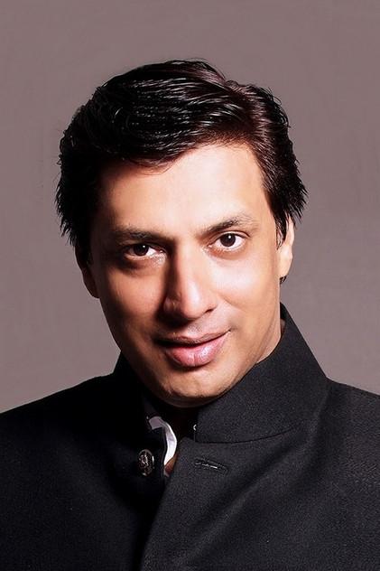 Madhur Bhandarkar - Actor Profile Photo