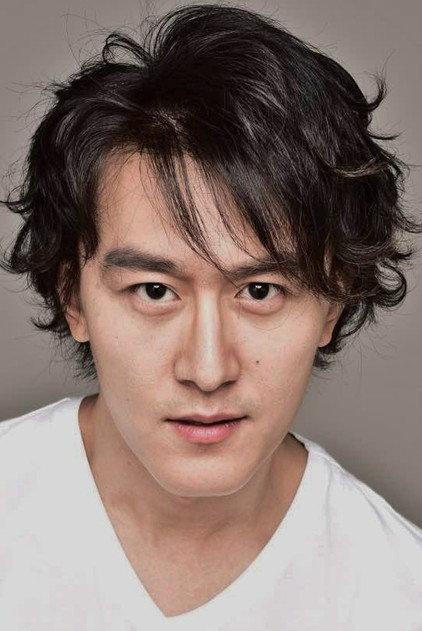 Li Jinfeng - Actor Profile Photo
