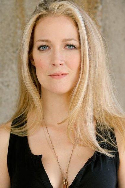 Mary-Bonner Baker - Actor Profile Photo