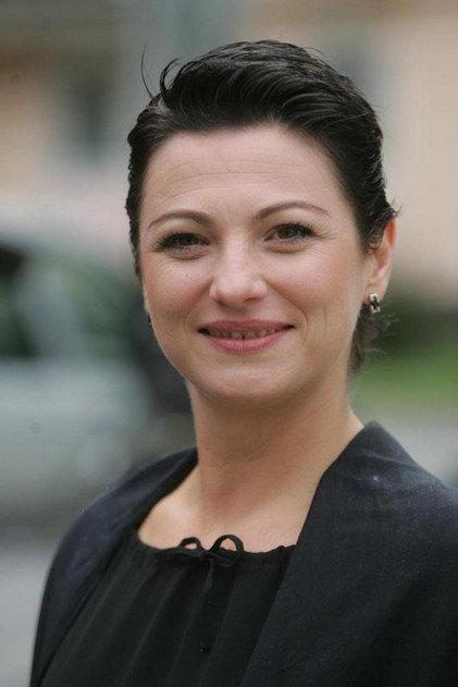 Lujza Pap - Actor Profile Photo