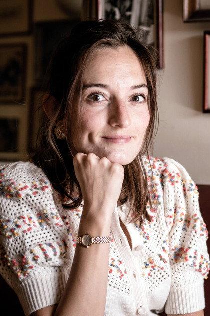 Clémence Dargent - Actor Profile Photo