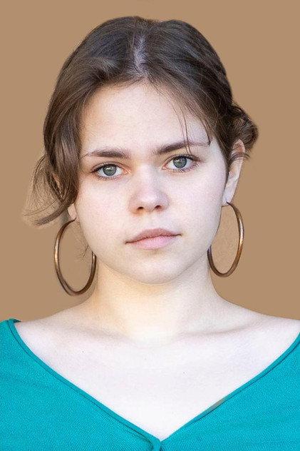 Cosima Centurioni - Actor Profile Photo