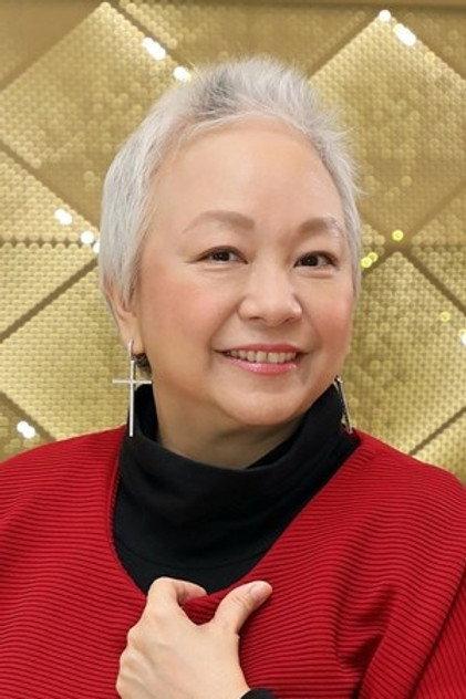 Chelsia Chan - Actor Profile Photo