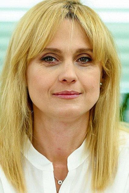 Aleksandra Woźniak - Actor Profile Photo