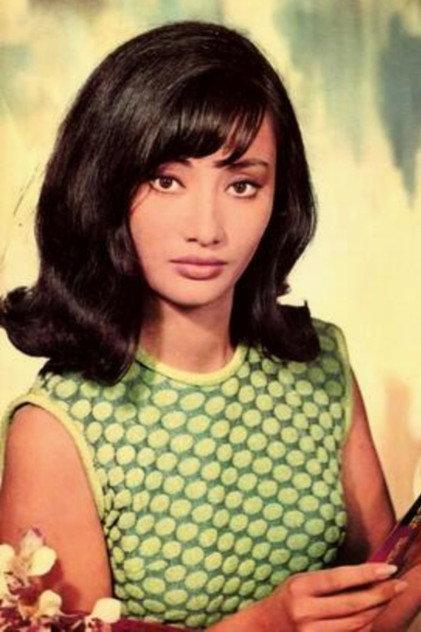Jenny Hu Yan-Ni - Actor Profile Photo