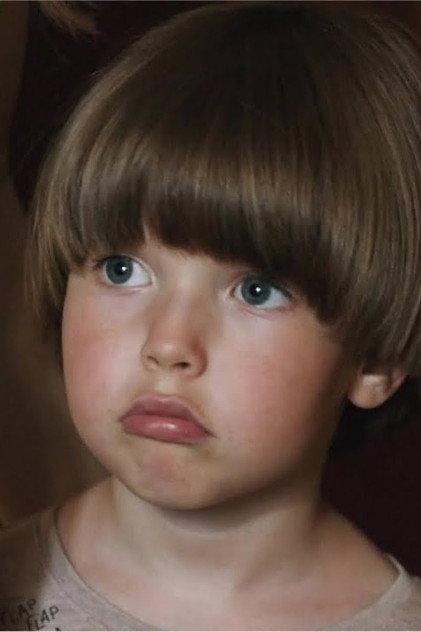 Gordiy Dzyubinskiy - Actor Profile Photo