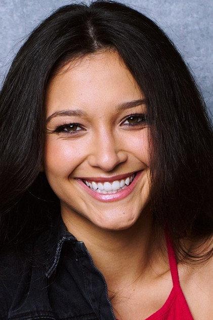 Ash Tsai - Actor Profile Photo