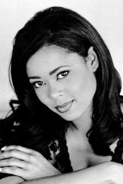 Tracey Cherelle Jones - Actor Profile Photo