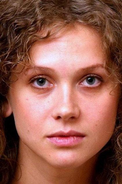 Irina Goryacheva - Actor Profile Photo