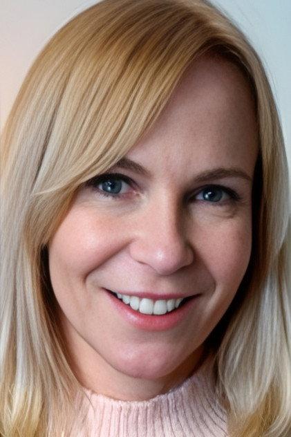Marti Noxon - Actor Profile Photo