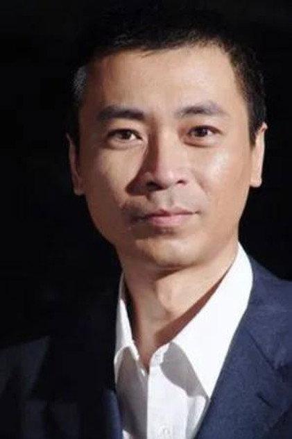 Weidong Zhao - Actor Profile Photo