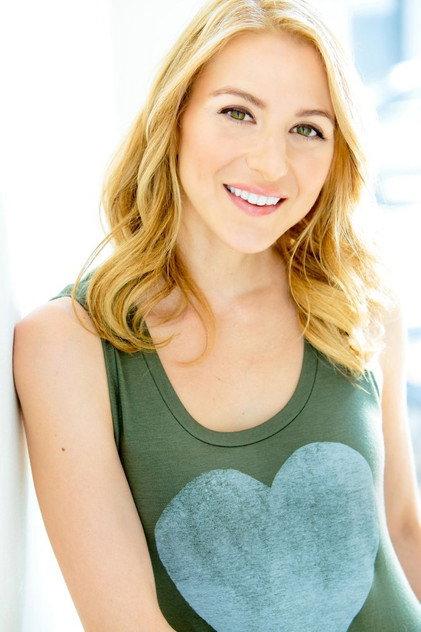 Erin Soto - Actor Profile Photo