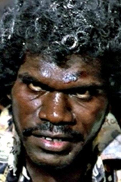 Walter Amagula - Actor Profile Photo