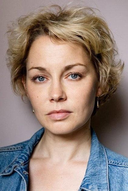Maartje van de Wetering - Actor Profile Photo