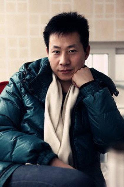 He Yunle - Actor Profile Photo