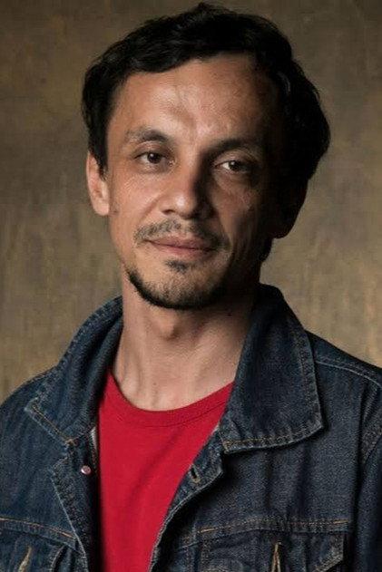 Marcos de Andrade - Actor Profile Photo