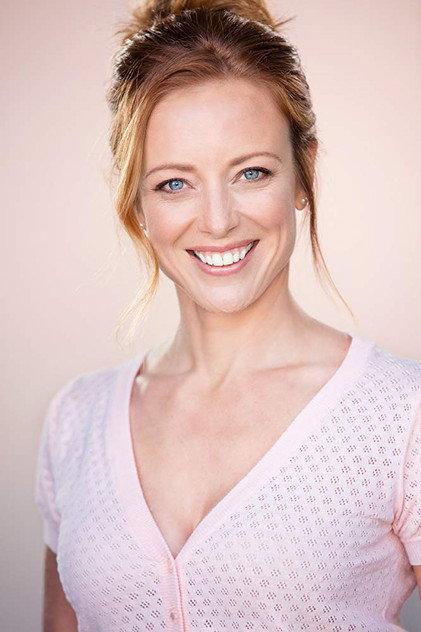Alison Ball - Actor Profile Photo