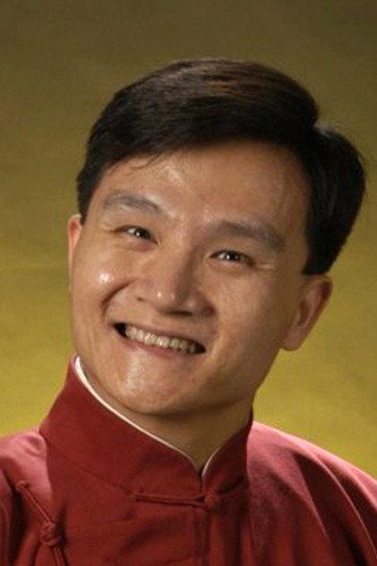 Li Wei Jian - Actor Profile Photo