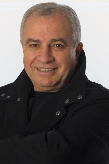 Ashot Ghazaryan - Actor Profile Photo