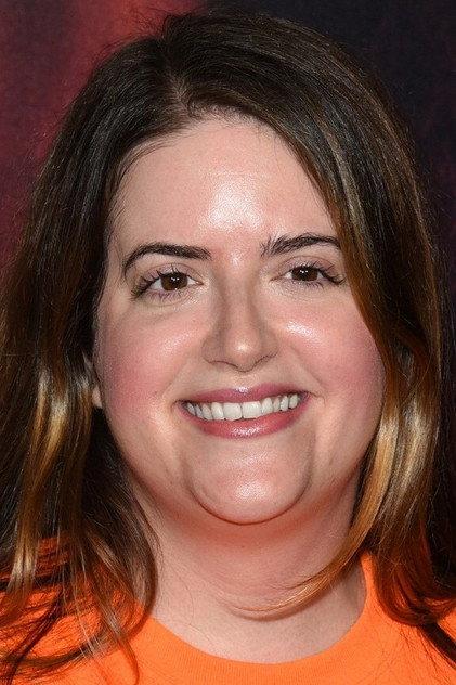 Cate Freedman - Actor Profile Photo