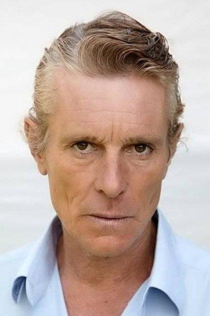 Jonathon Morris - Actor Profile Photo