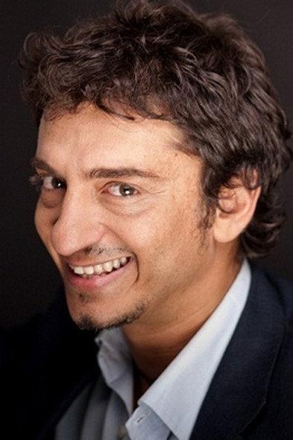 Paolo Macedonio - Actor Profile Photo