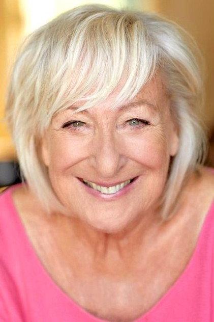 Karin Rasenack - Actor Profile Photo