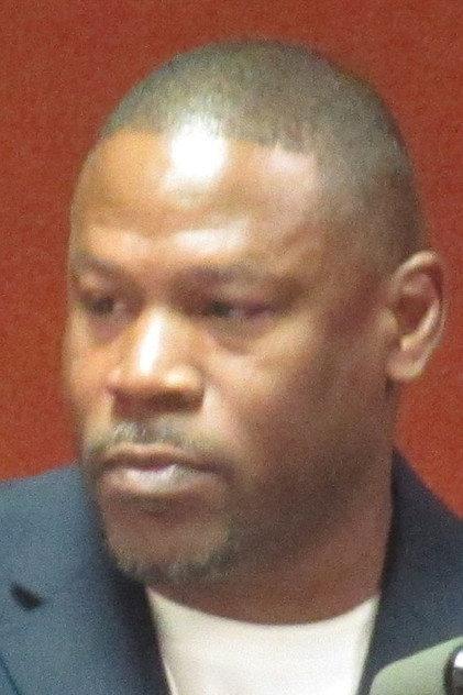 Kevin Jackson - Actor Profile Photo