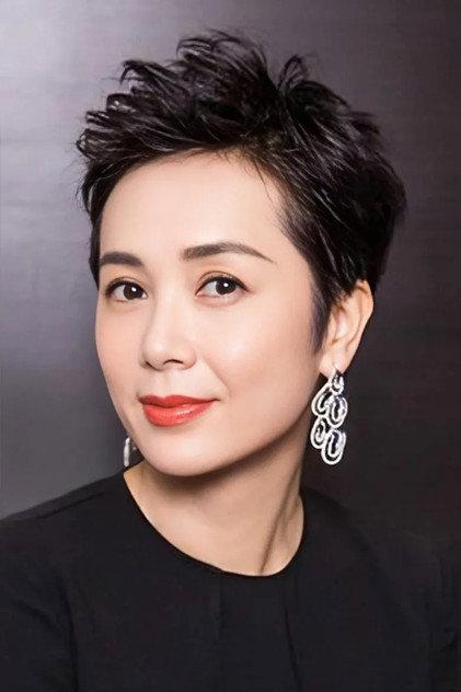 Jiang Wenli - Actor Profile Photo
