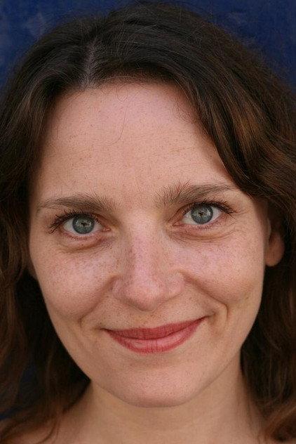 Sabrina Delarue - Actor Profile Photo