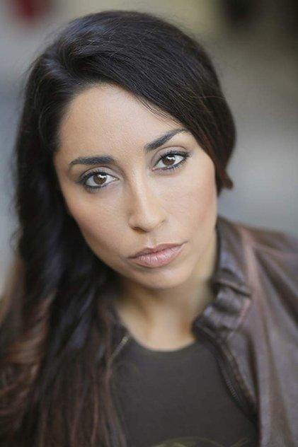 Michelle Jubilee Gonzalez - Actor Profile Photo