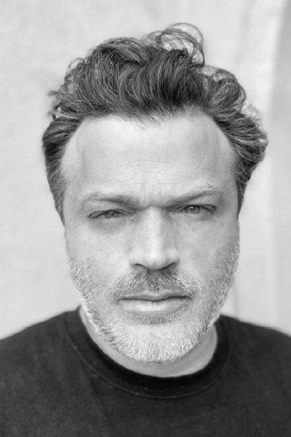 Greg Hill - Actor Profile Photo