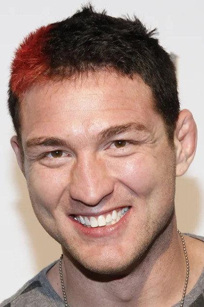 Jason Miller - Actor Profile Photo
