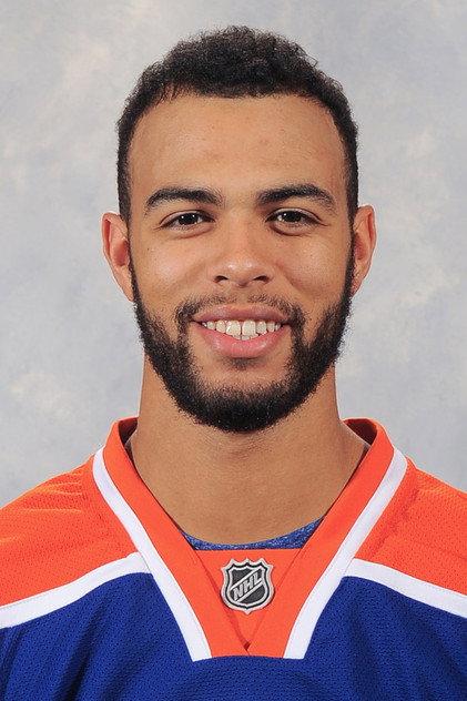 Darnell Nurse - Actor Profile Photo