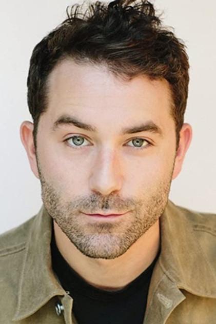 Dan Pfau - Actor Profile Photo