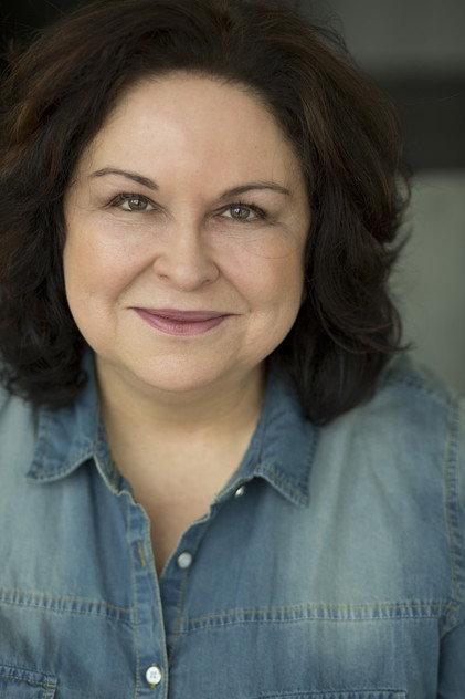 Marlee Walchuk - Actor Profile Photo