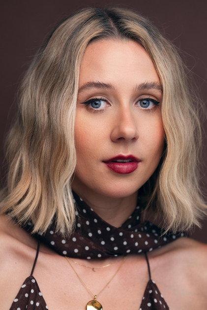 Lucy Freyer - Actor Profile Photo