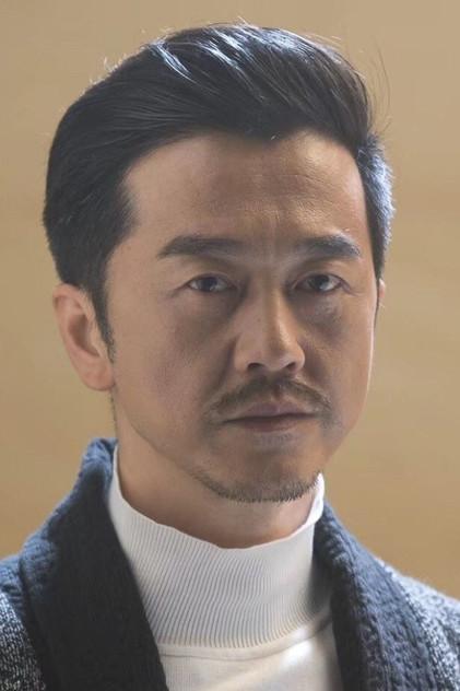 Zhang Fan - Actor Profile Photo