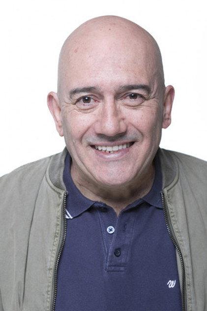 José Raposo - Actor Profile Photo