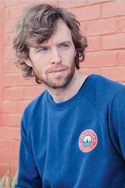 Silas Baxter-Neal - Actor Profile Photo