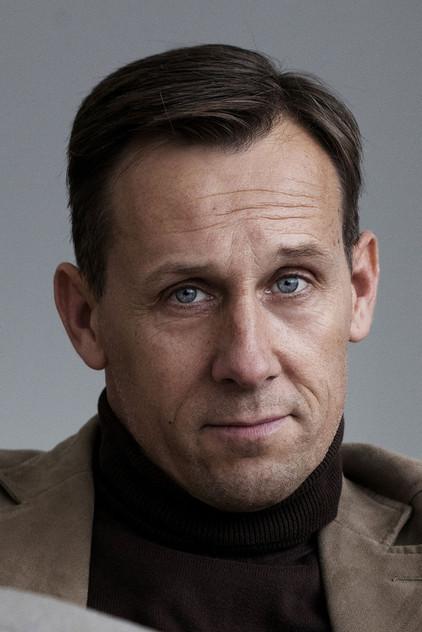 Martin Oberhauser - Actor Profile Photo